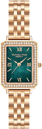 Victoria Hyde Relojes Para Mujer Relojes De Pulsera Con Esfe