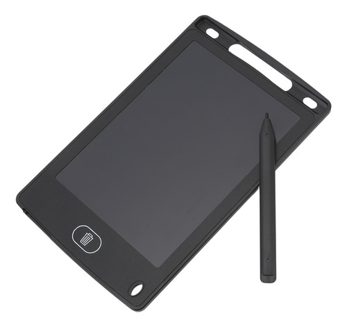 Tableta De Escritura Lcd Con Bolígrafo De 6.5 Pulgadas, Tabl