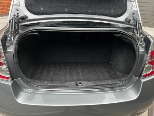 Nissan Sentra 2.0 Sl At