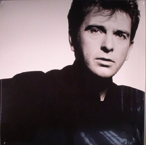 Lp Vinilo Peter Gabriel So Nuevo Sellado
