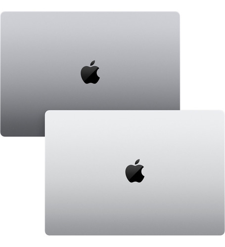 Imagen 5 de 5 de Macbook Pro 14 Chip M1 Pro 8 Cores 16gb Ram Ssd 512gb