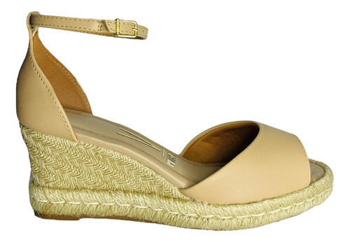 Sandalias Vizzano Mujer Taco Chino 7cm Talonera 1277.1025