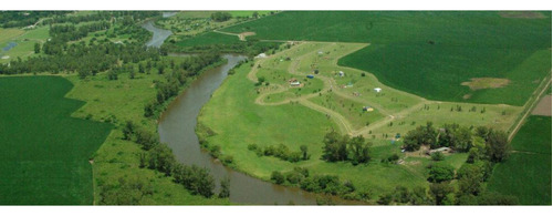 Solares Del Carcarañá - Terreno - Solares Norte - Preventa Lago - Manzana A - Lote 3