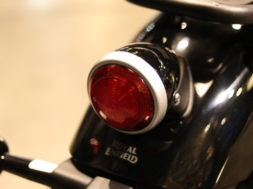 Royal Enfield Shotgun 650 -drill Green- Nuevo Lanzamiento