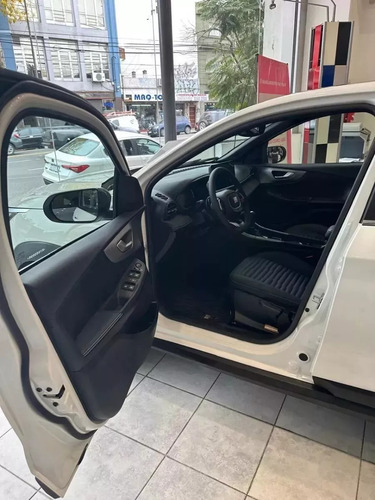 Fiat FASTBACK 1.3 T270 At6