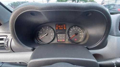 Clio Hatch 1.0 4p