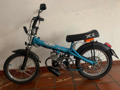 Mobilete