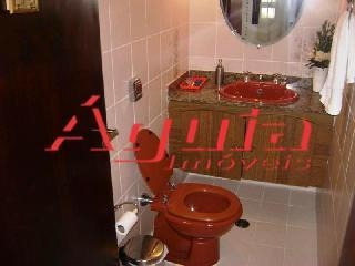 Imagem 6 de 24 de Casa Com 5 Dormitórios À Venda, 408 M² Por R$ 1.300.000,00 - Parque Jaçatuba - Santo André/sp - Ca0109