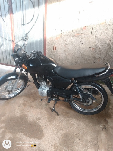 Imagem 2 de 4 de Honda Titan 125 Vareta