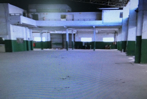 Imagem 16 de 17 de Galpâo Para Locaçâo No Parque Novo Mundo - Gl00147 - 71006544