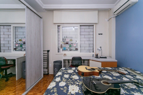 Imagem 13 de 24 de Apartamento Em Jardim Lindóia, Porto Alegre/rs De 156m² 3 Quartos À Venda Por R$ 550.000,00 - Ap1053282-s