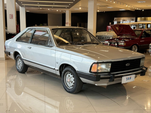 Ford Corcel Ii L
