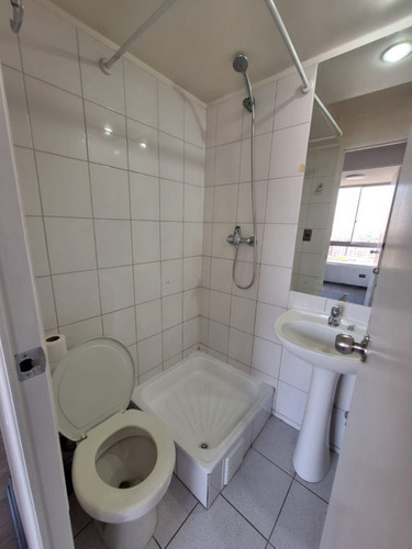 Arriendo Depto. 3d/2b + Est Y Bod - Santiago