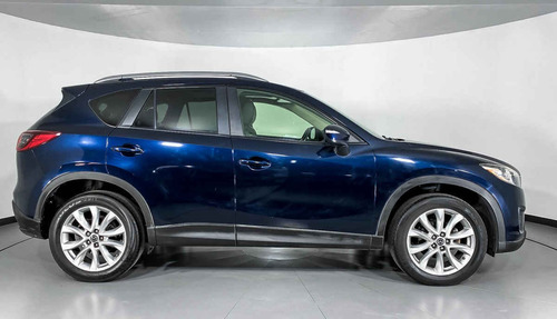 Imagen 5 de 15 de 46978 - Mazda Cx5 2015 Con Garantía