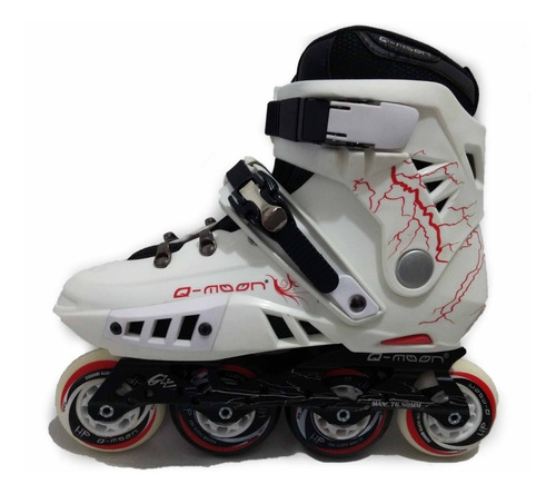 Patines Free Skate Profesionales + Regalo