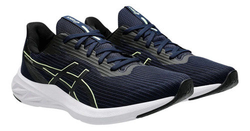 Tenis Asics Versablast 3 Hombre Running 1011b692.403