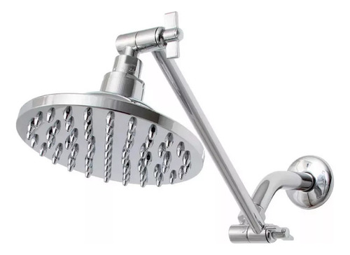 Brazo Extensor De Ducha Para Accesorios De Baño