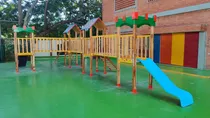 Comprar Parque Infantil, Juegos, Juguetes, Niñis
