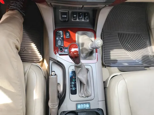 Lexus GX 470