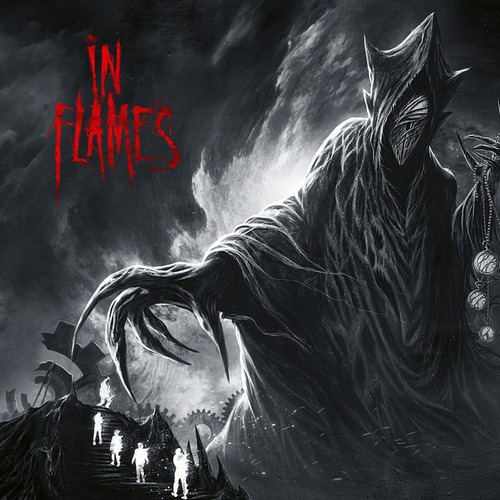 In Flames - Foregene (nuevo) Estándar