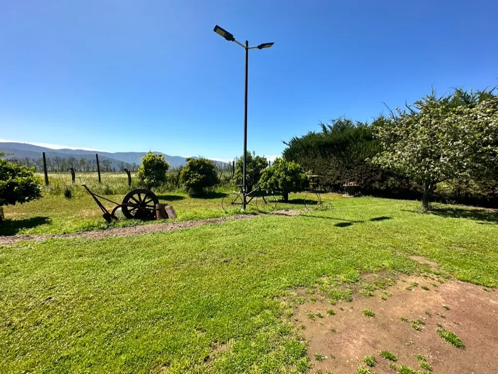Imagen 3 de 30 de Casa En Sector De Rangue, Laguna De Aculeo, Paine