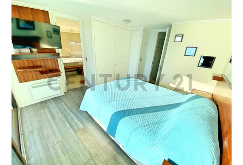Vendo Departamento En Jardín Del Mar, Coquimbo