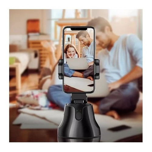 Apai Genie Soporte Inteligente Para Celular 360°