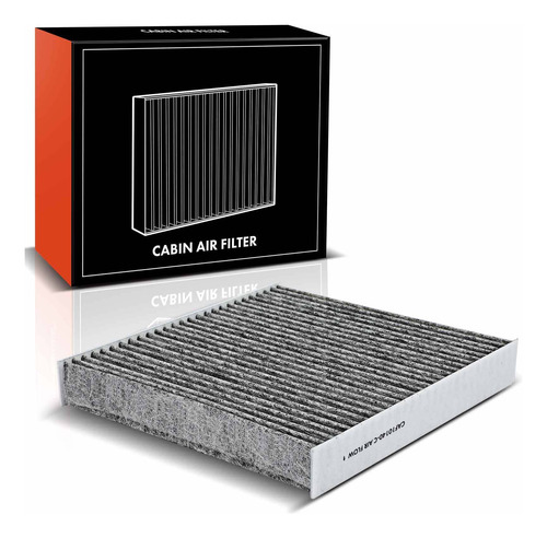 Filtro Aire Habitáculo Infiniti G35 Base 2006 3.5l