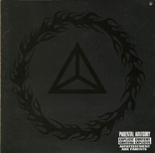 Mudvayne The End Of All Things To Come Cd 2002 Epic Canadá