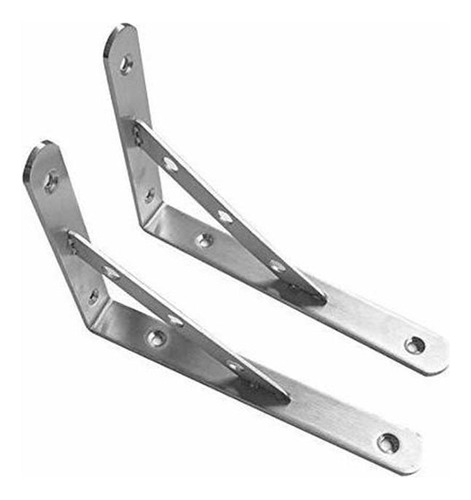 Escuadras Para Estantes - Triangle Bracket Triangle Sup