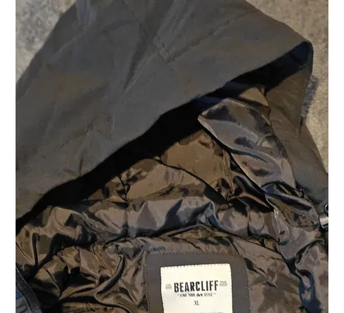 Buzo bearcliff sale