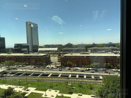 Oficina Puerto Madero