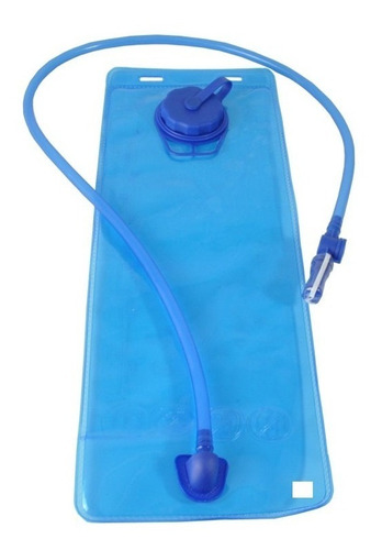 Refil Venzo P/ Mochila Hidratação Reservatório 3 Litros Bike