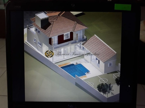 Ótima Oportunidade !!! - Excelente Terreno De 1000 M² Totalmente Plano No Bairro Caxambu - Te00012 - 33747866