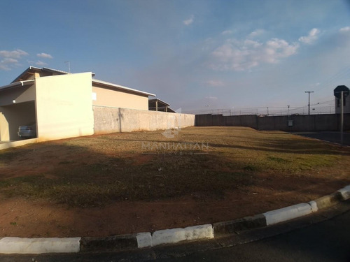 Imagem 6 de 12 de Terreno À Venda Em Jardim Planalto - Te001273
