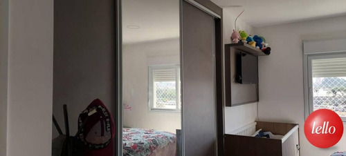 Imagem 16 de 30 de Apartamento - Ref: 243405