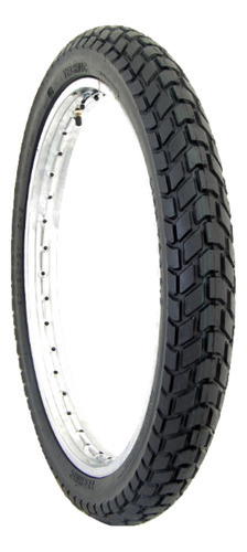 Pneu Dianteiro Xr 250 Tornado Technic T&c 90/90-21 Uso C/câm