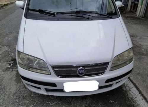 Fiat Idea 1.4 Elx Flex 5p