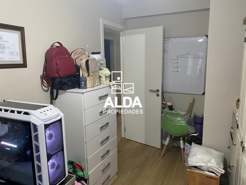 Apartamento Palermo Montevideo 2 Dorms Venta Ap400151