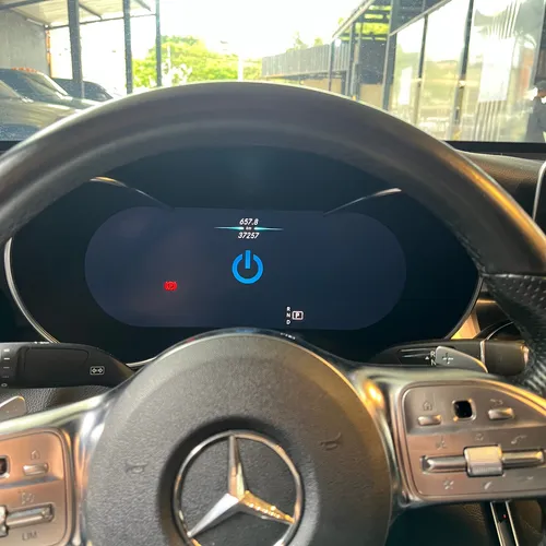 Mercedes-Benz Clase GLC 300e 4matic