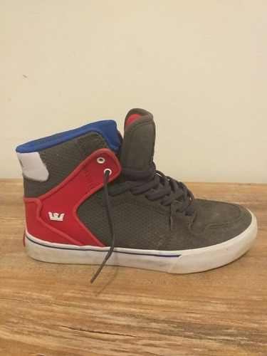 Zapatillas Supra