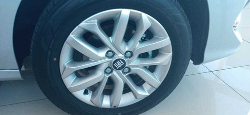 Imagen 11 de 11 de Fiat Cronos 2021 1.3 Drive Rocio