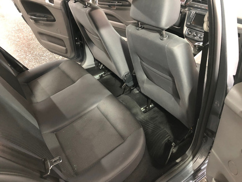 Imagen 13 de 15 de Volkswagen Gol Trend