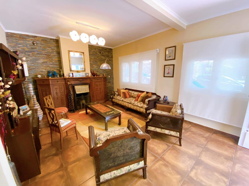 Imagen 26 de 30 de Casa - San Fernando- Con Jardín Y Cochera- En Venta