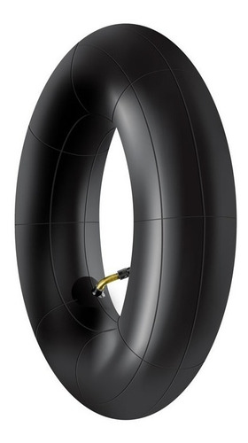 La Camara Btrubber 4.60-18 Equivalente 140/150/90-18 Tipo De Válvula Dunlop