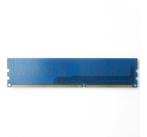 Memória Ram Hynix 2gb Ddr3 1333mhz Pc-10600u Desktop (Usado)