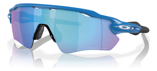 Óculos De Sol Oakley Radar Ev Path Prizm Sapphire Polarizado