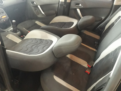 Citroën C3 1.5 Tendance Flex 5p