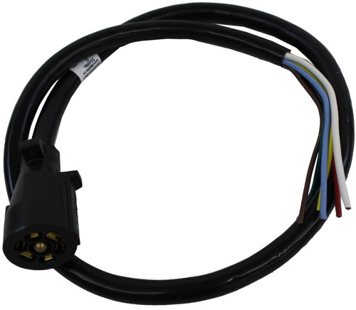 Cable 7 Vías Carro De Arrastre Mopar Chrysler 300 2008-2014