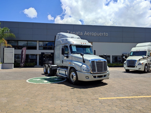 Freightliner Cascadia 125 2019